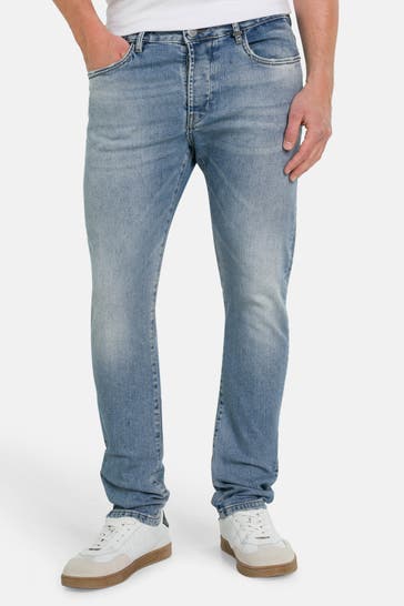 ELIAS RUMELIS Jeans 'Dave' tapered