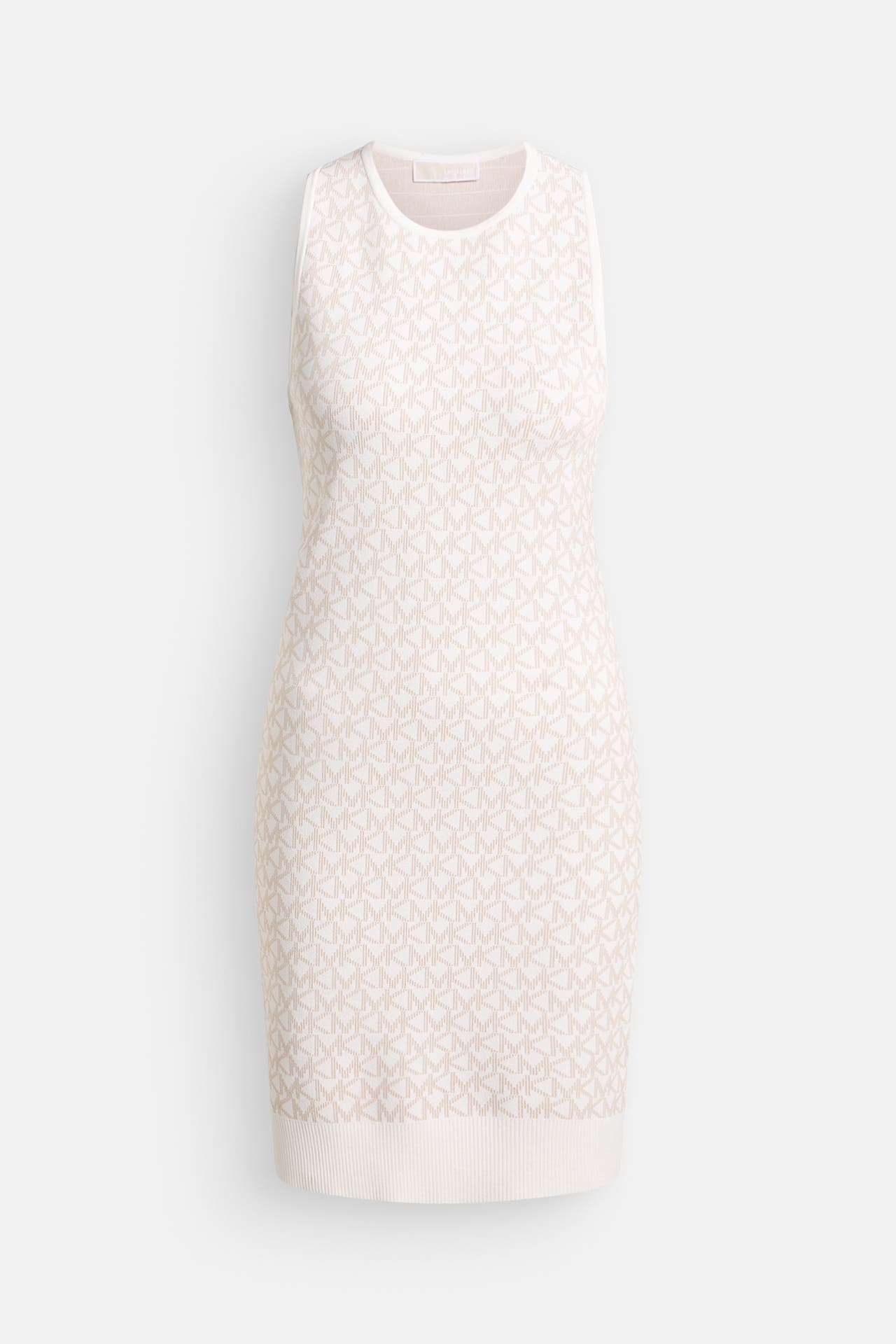 MICHAEL MICHAEL KORS Strickkleid zweifarbig, Bild 1