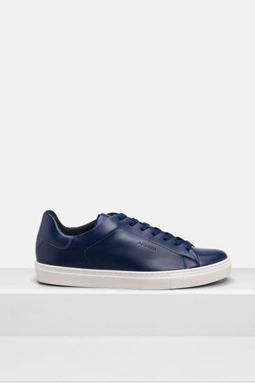 AIGNER Sneaker 'Ron' navy