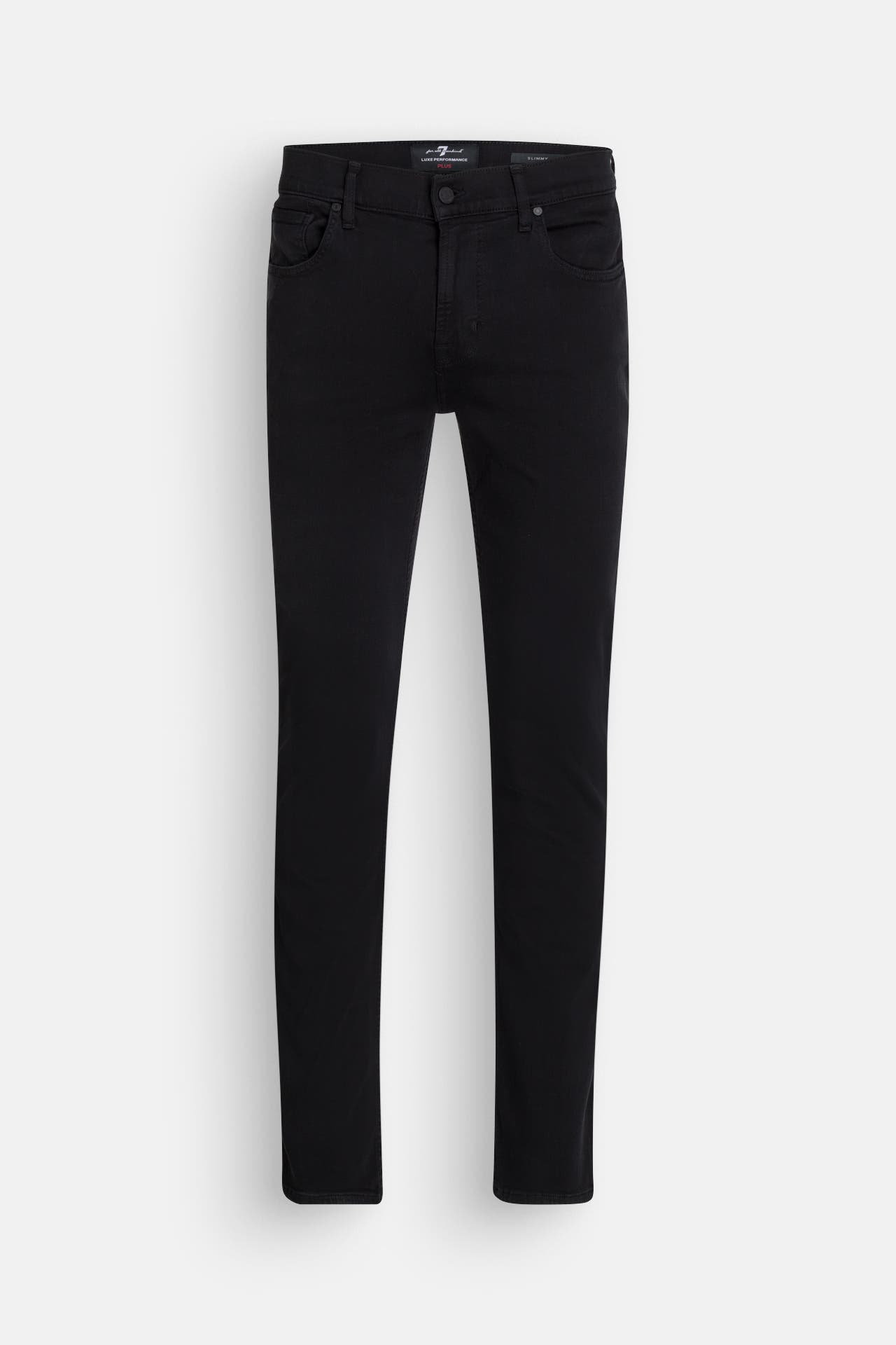 7 FOR ALL MANKIND Jeans 'Luxe Performance' slim, Bild 1