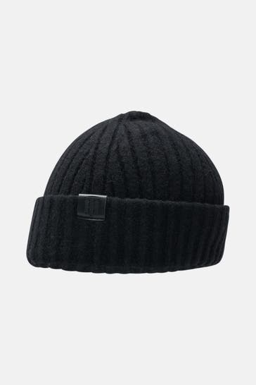 TOMMY HILFIGER Mütze schwarz