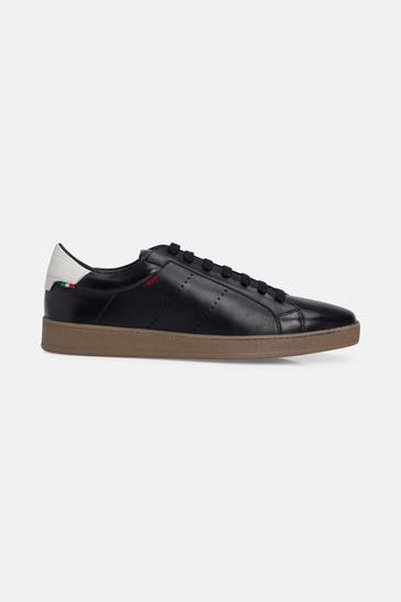 CINQUE Sneaker 'Vicenzo' schwarz