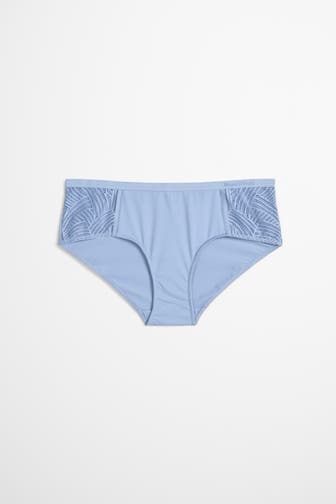 MARC O'POLO Hipster taubenblau