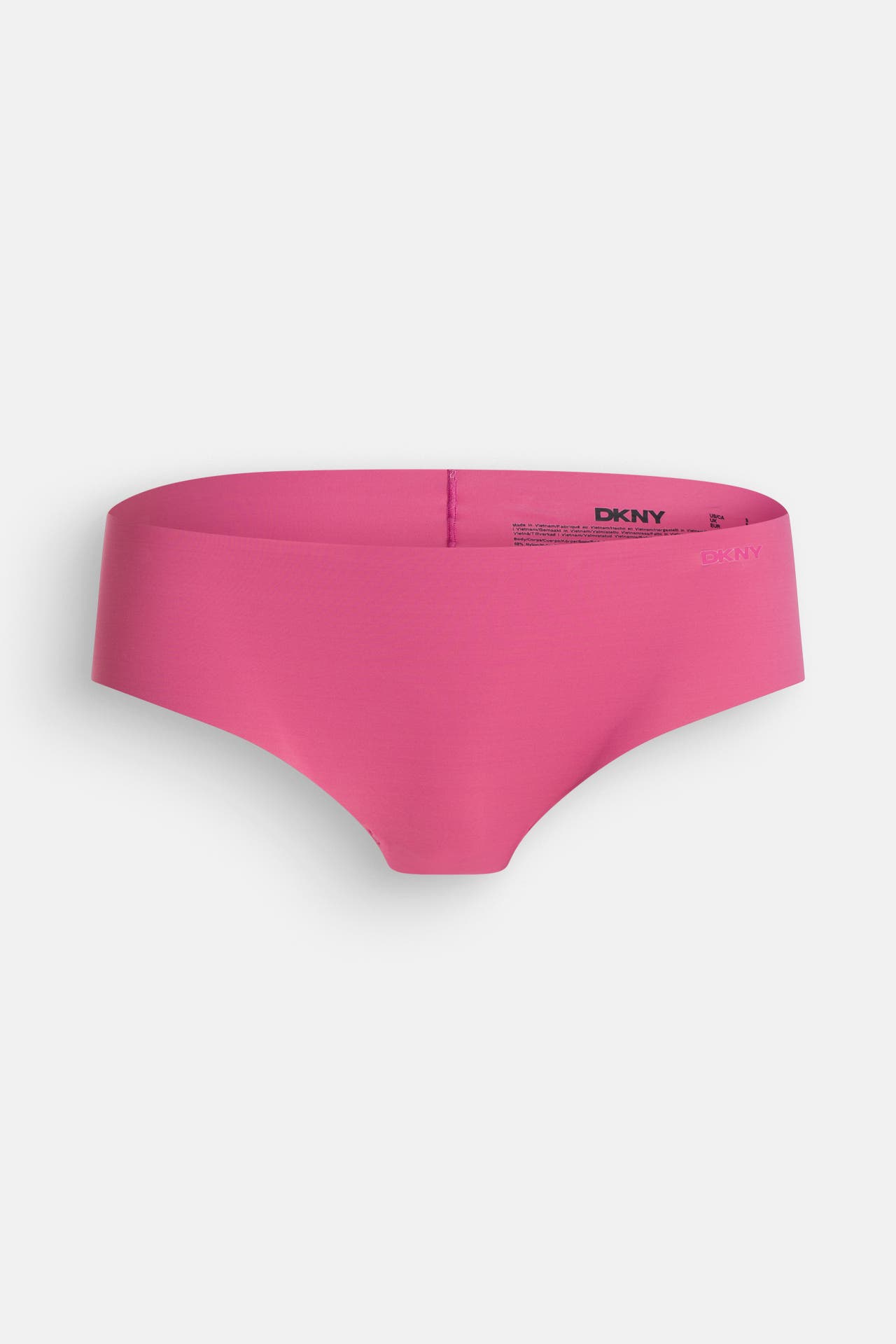 DKNY Slip magenta, Bild 1