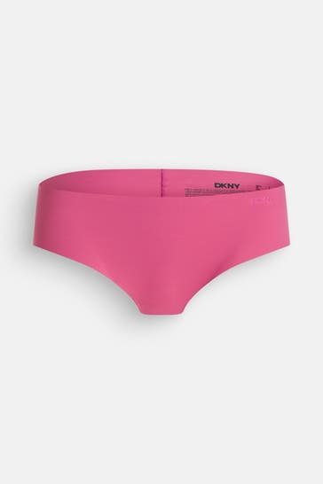 DKNY Slip magenta