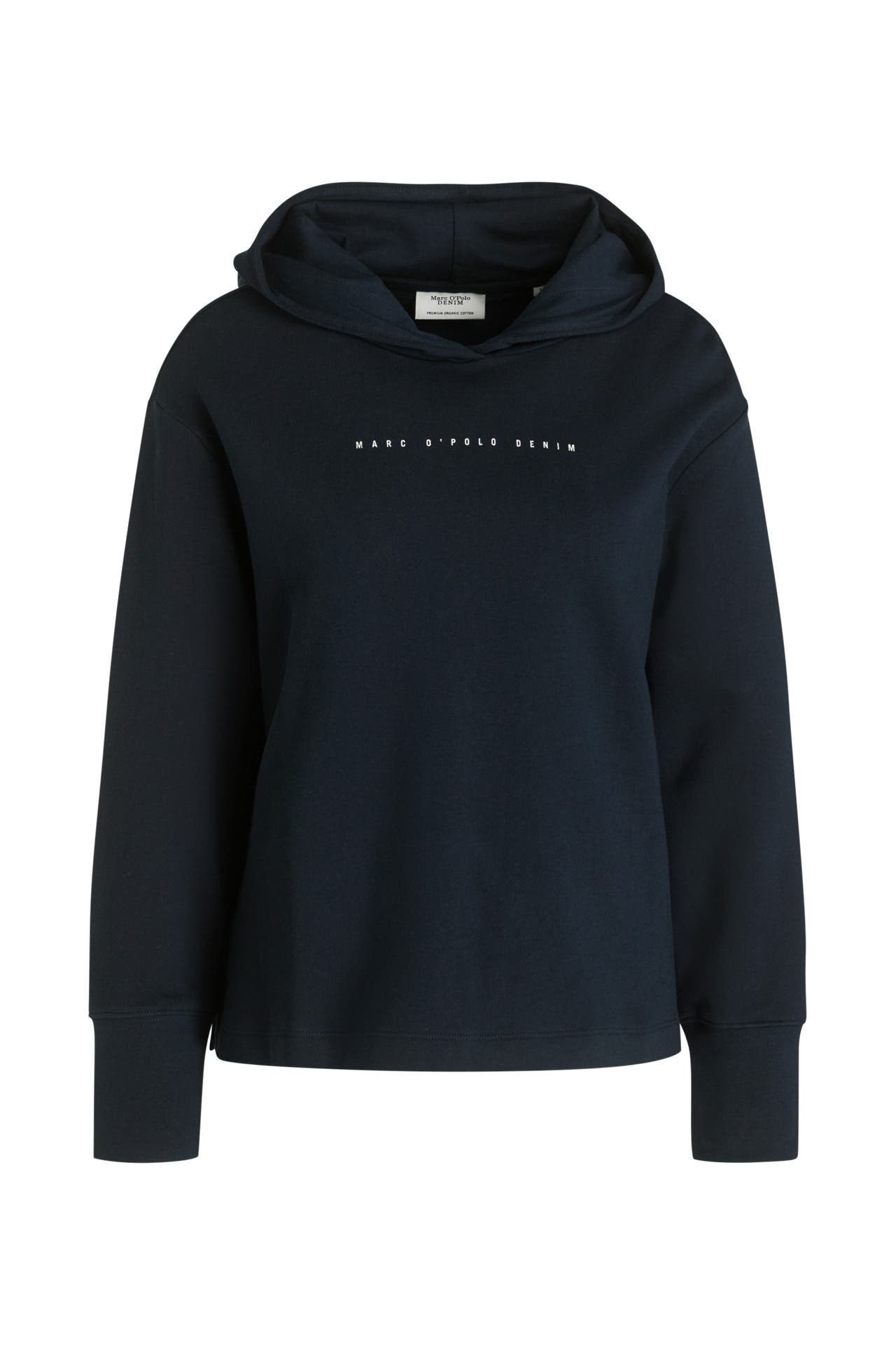 MARC O'POLO Hoodie dunkelblau, Bild 1