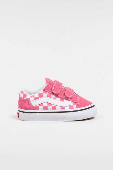 VANS Sneaker 'Old Skool' kariert