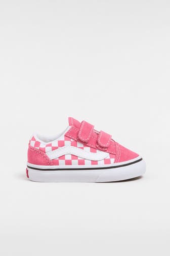 VANS Sneaker 'Old Skool' kariert