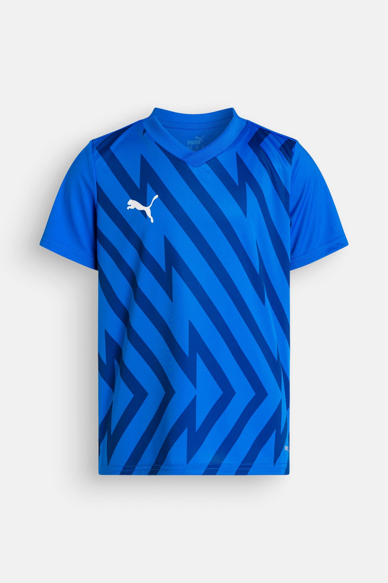 PUMA T-Shirt 'Team Glory' blau, Bild 1