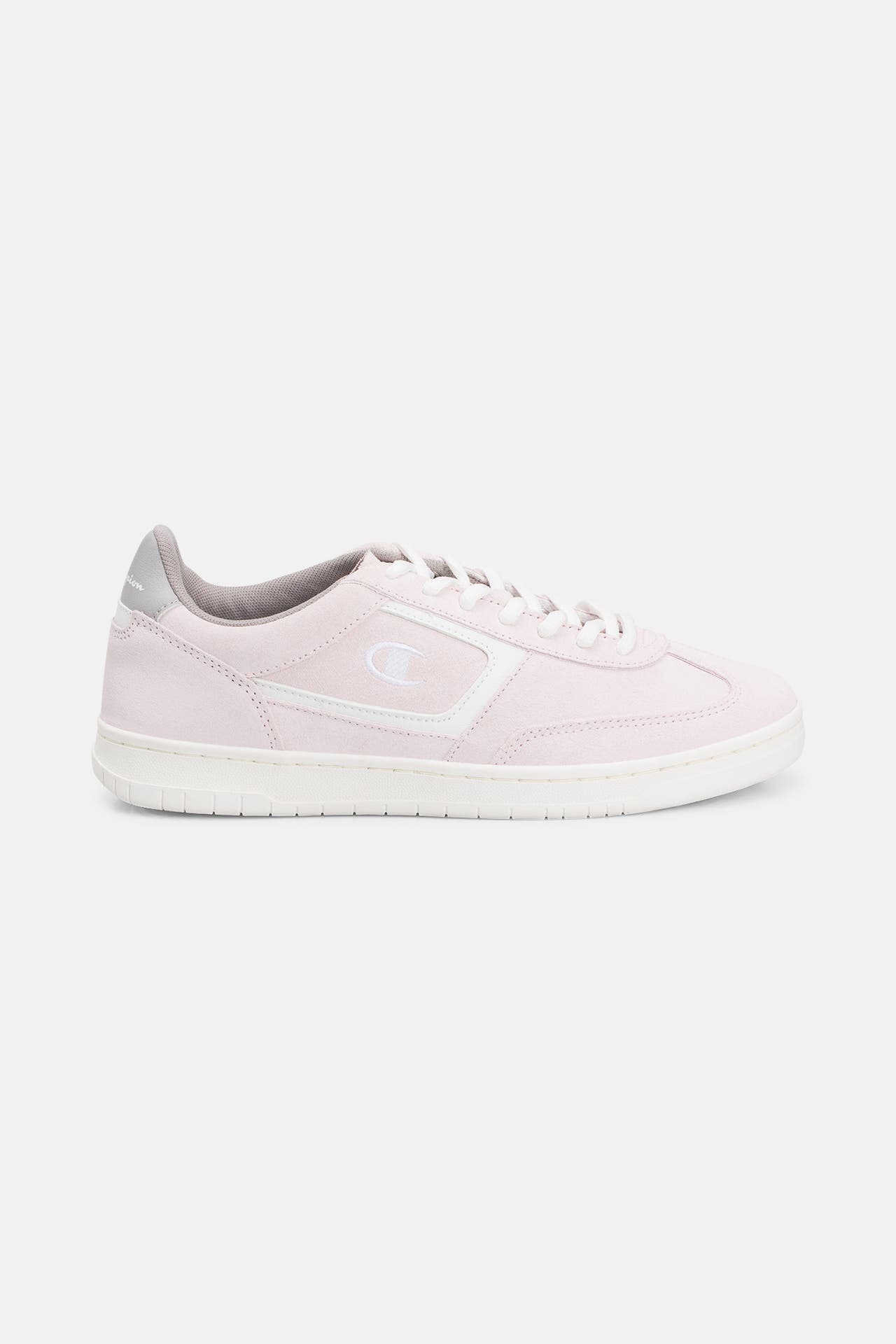 CHAMPION Sneaker 'CL78 S' rosa, Bild 1
