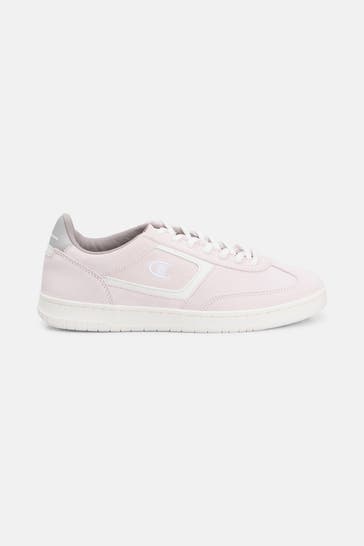 CHAMPION Sneaker 'CL78 S' rosa