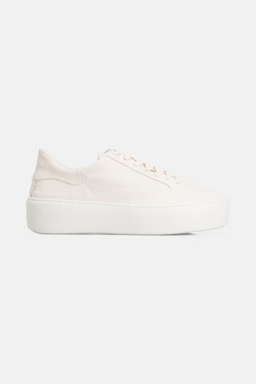 HÖGL Sneaker 'Illusion' creme
