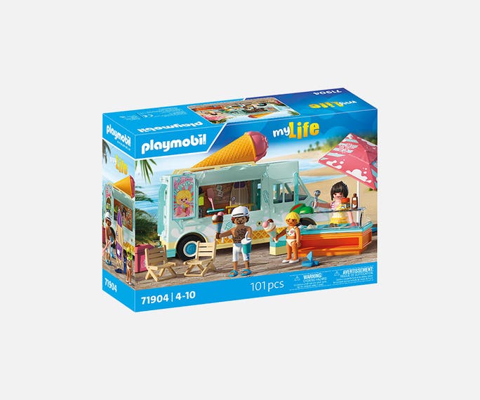 Playmobil