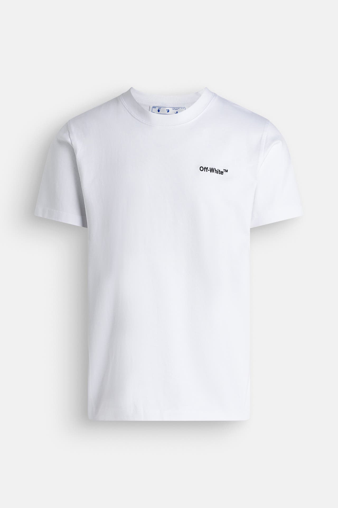 OFF-WHITE T-Shirt weiß, Bild 1