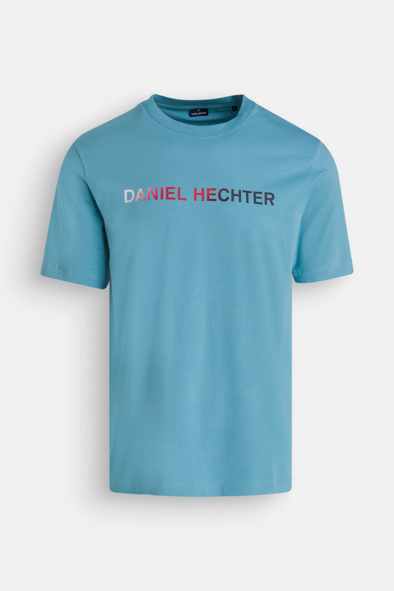 HECHTER Paris T-Shirt petrol, Bild 1