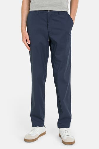 HECHTER Paris Chino dunkelblau