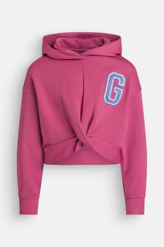 GANT Hoodie rosa