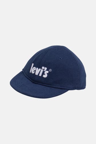 LEVI'S® Mütze dunkelblau