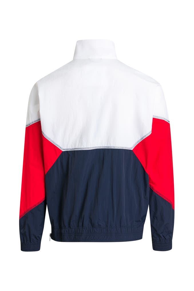 TOMMY JEANS Anorak dreifarbig » günstig online kaufen | Outletcity