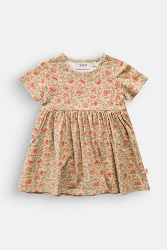 WHEAT Kleid 'Nova' gemustert