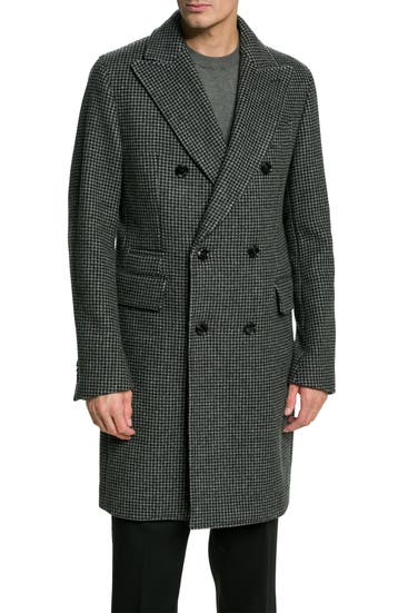 WINDSOR. - Wollmixmantel 'Cantro' zweifarbig