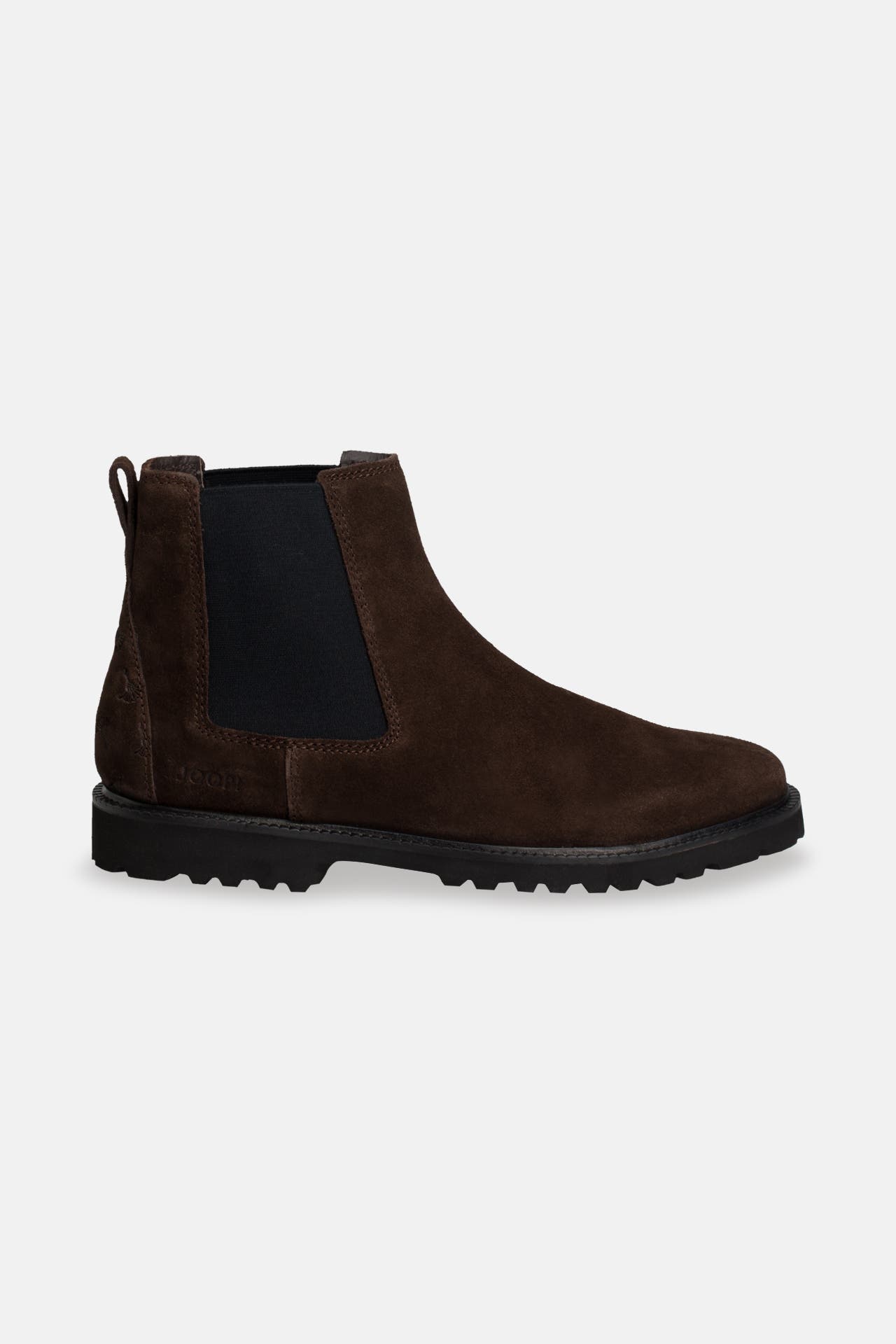 JOOP! Chelsea-Boots 'Stampa-Fine' dunkelbraun, Bild 1