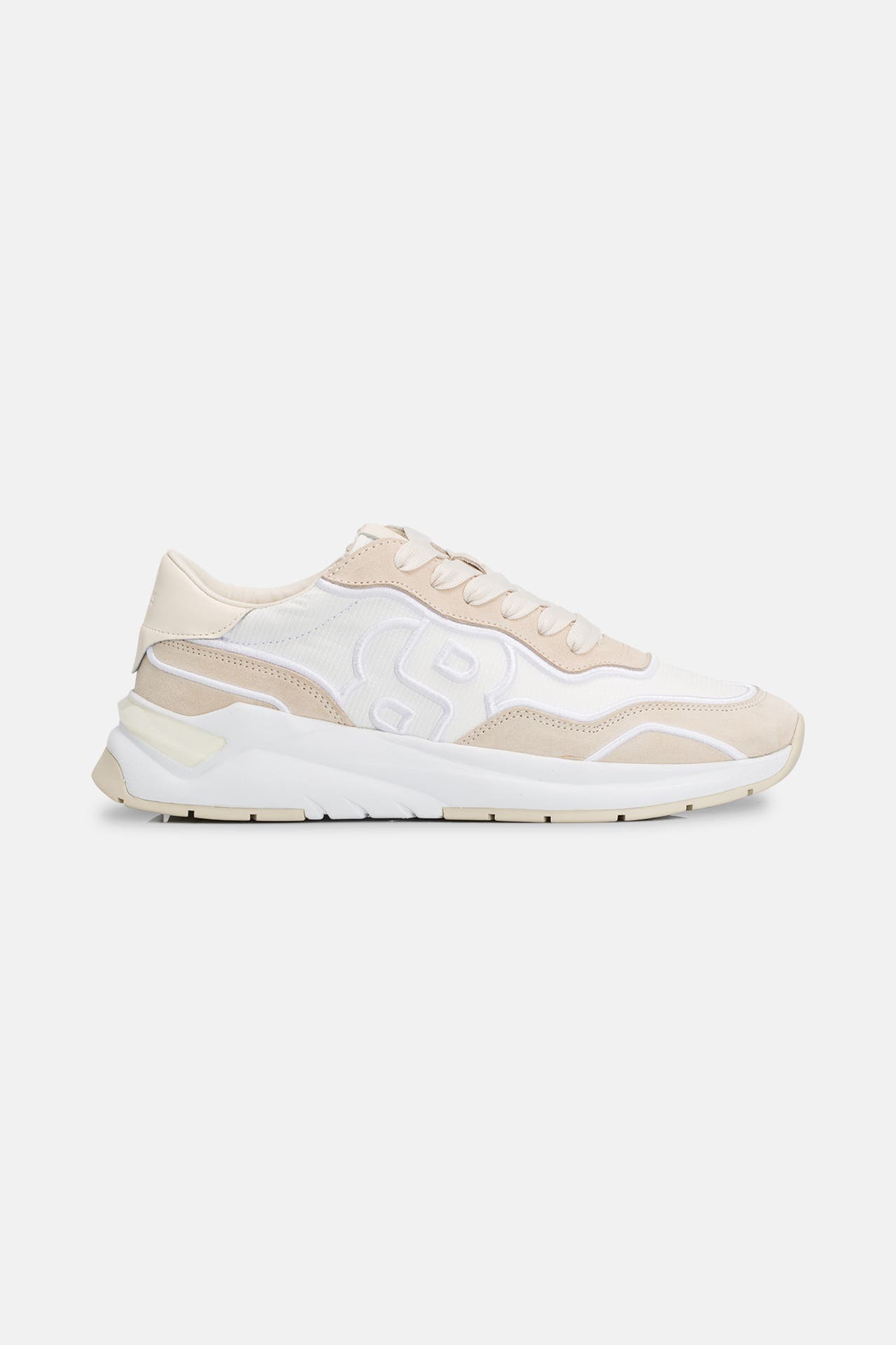 BOSS Sneaker 'Skylar Runn' mehrfarbig, Bild 1