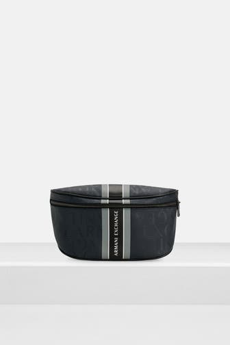 ARMANI EXCHANGE Bauchtasche nachtblau