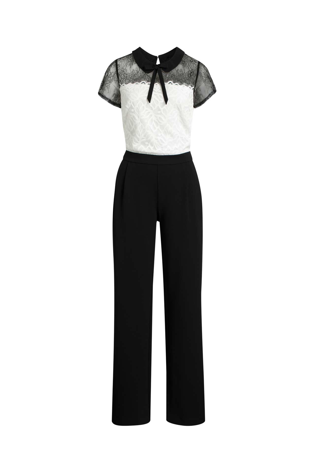 COMMA Jumpsuit zweifarbig » günstig online kaufen Outletcity