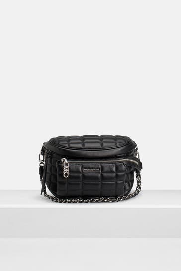 MICHAEL MICHAEL KORS Umhängetasche schwarz