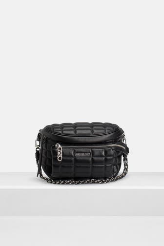 MICHAEL MICHAEL KORS Umhängetasche schwarz