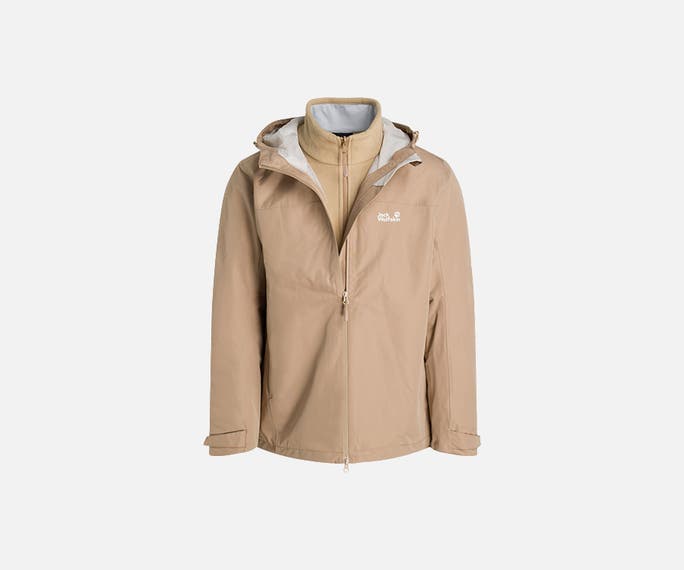 Jack Wolfskin