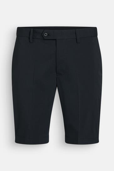J.LINDEBERG SPORTSWEAR Golf-Shorts schwarz