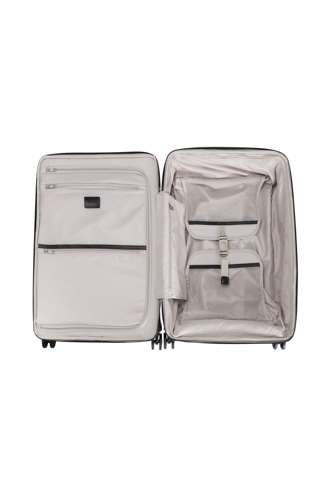 Portus dlx samsonite clearance