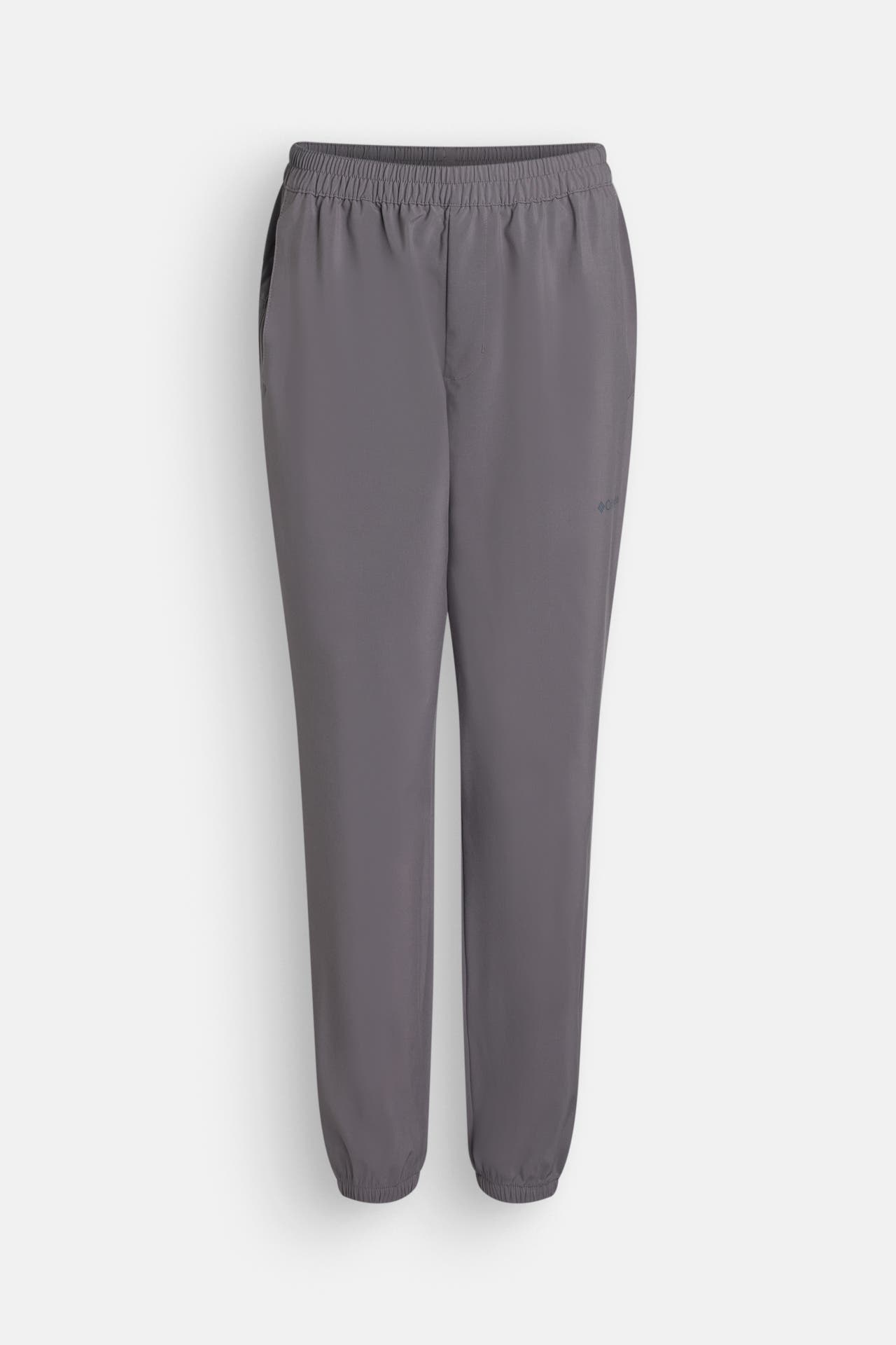 COLUMBIA Outdoorhose 'Columbia Hike™' grau, Bild 1