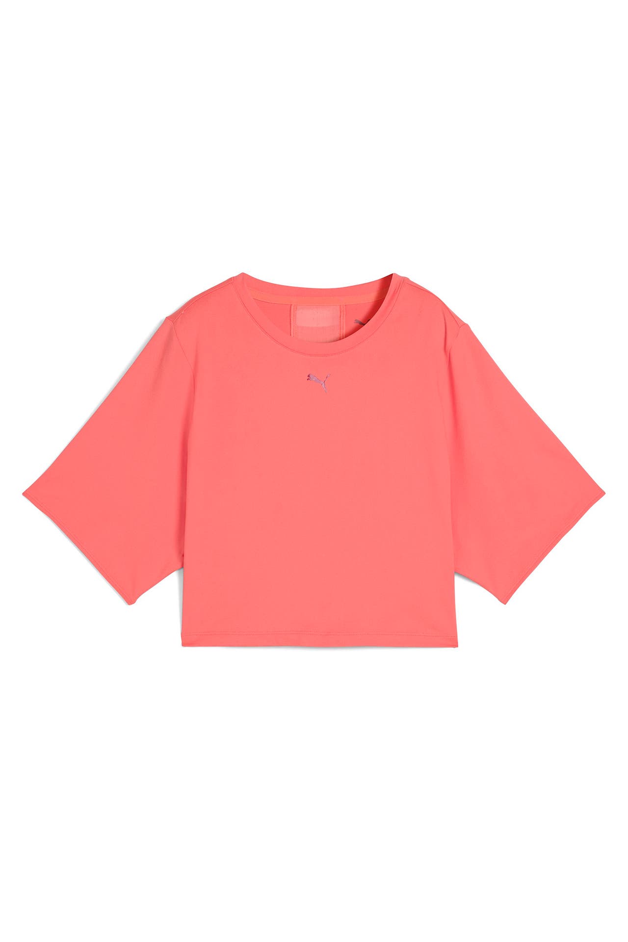 PUMA Funktionsshirt koralle, Bild 1