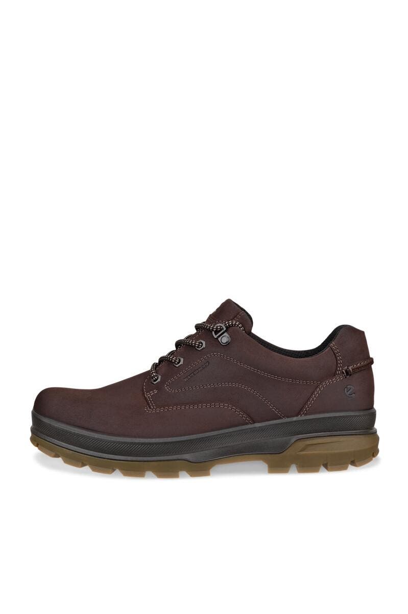 ECCO Outdoorschuhe braun, Bild 1