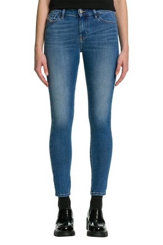 DIESEL Jeans 'Slandy' super skinny