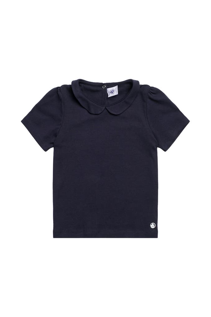 Petit Bateau T-shirt - Lot De Tee-Shirts MC X3 (Blanc) - Vêtements chez