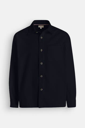 TOMMY HILFIGER Cord-Hemd Regular Fit