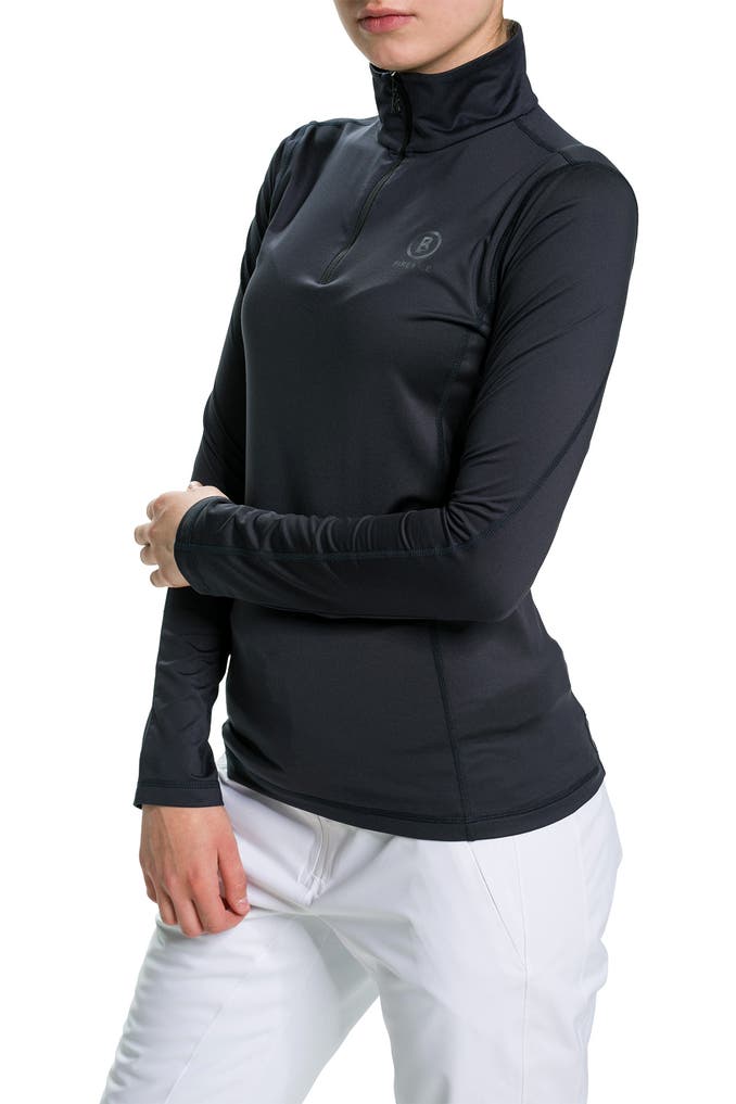 BOGNER FIRE + ICE Midlayer 'Alexia' dunkelblau » günstig online kaufen
