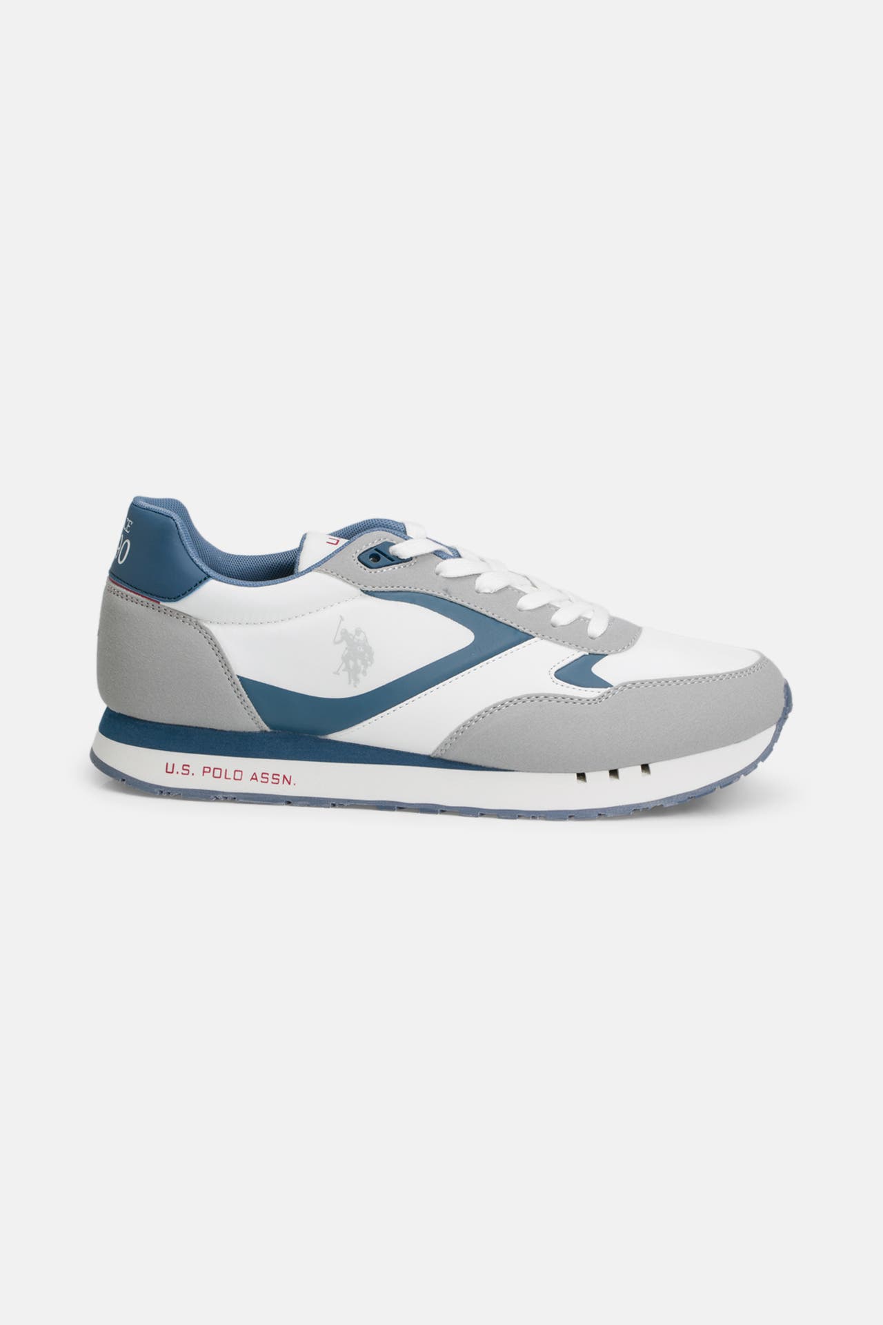 U.S. POLO ASSN. Sneaker 'Deni' mehrfarbig, Bild 1