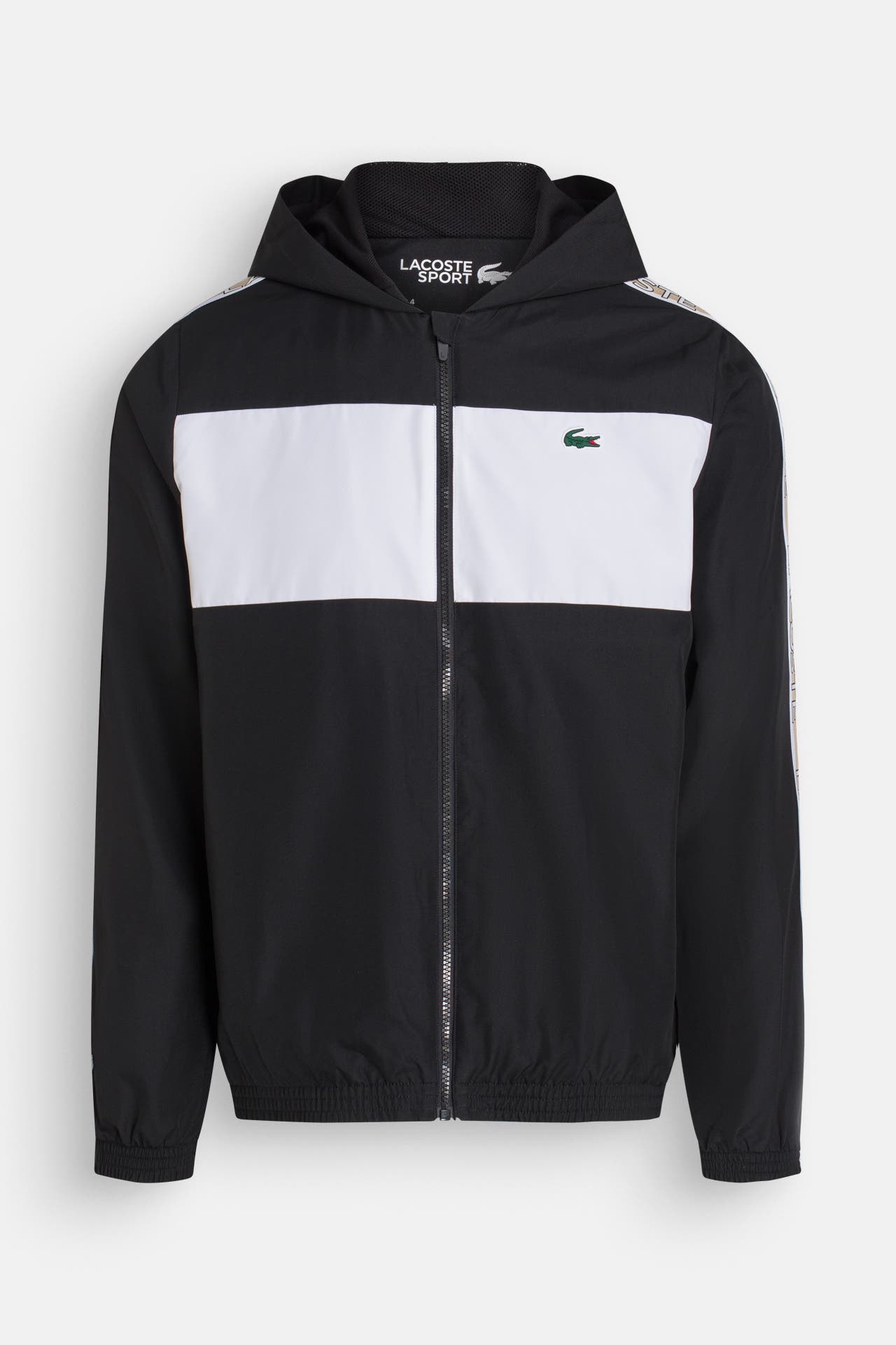 LACOSTE Anorak zweifarbig, Bild 1