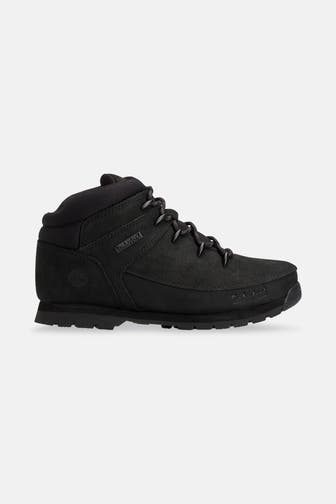 TIMBERLAND Sneaker schwarz