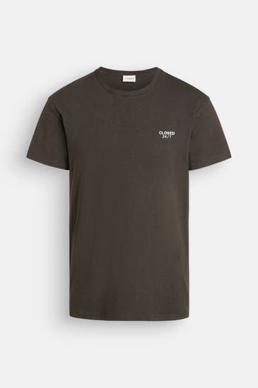 CLOSED T-Shirt khaki