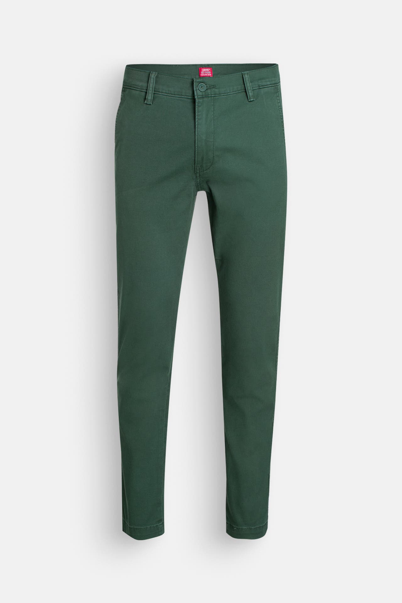 LEVI'S® Chino tannengrün, Bild 1