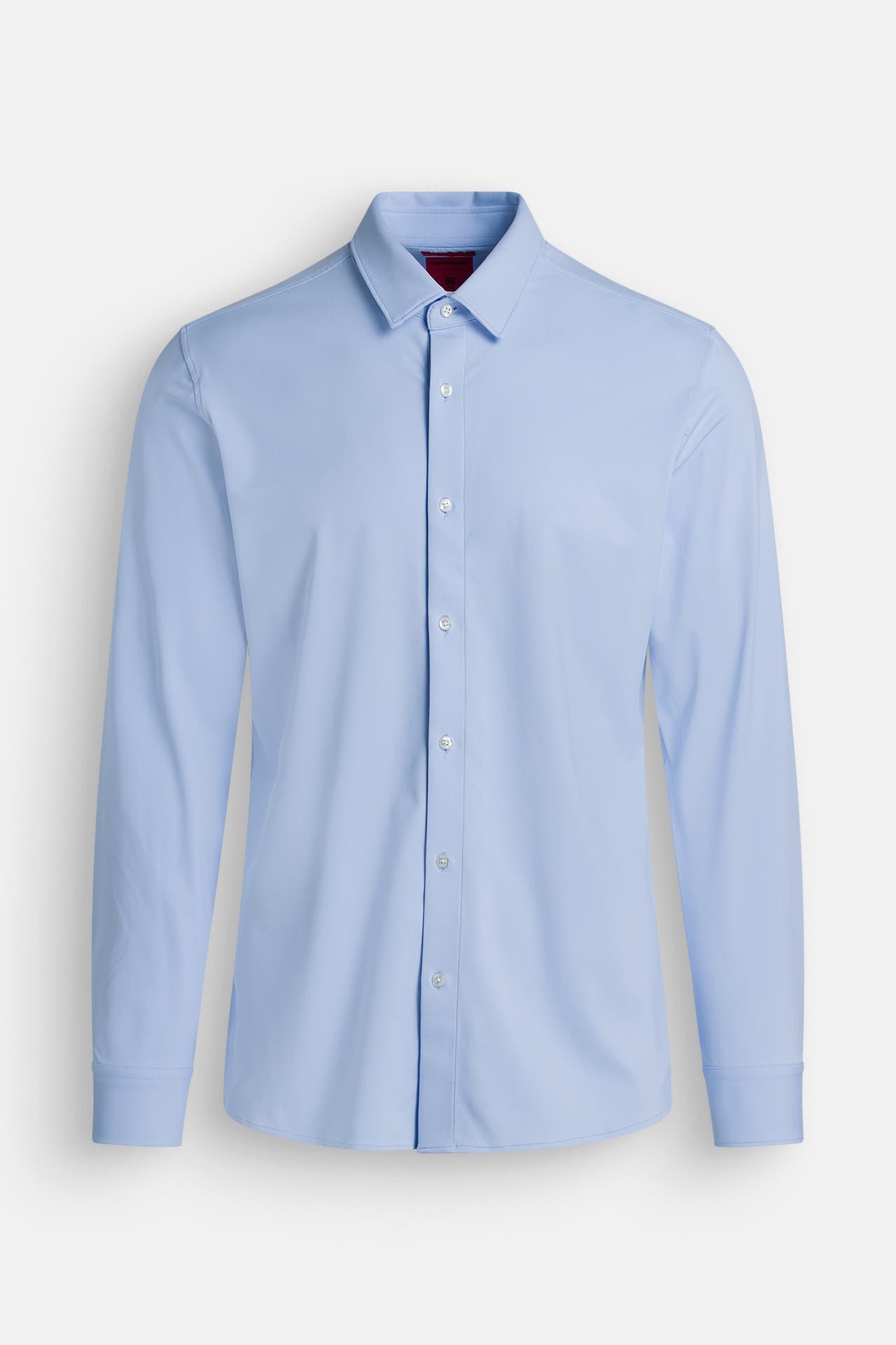 HUGO Business-Hemd 'Elisha' Extra Slim Fit, Bild 1