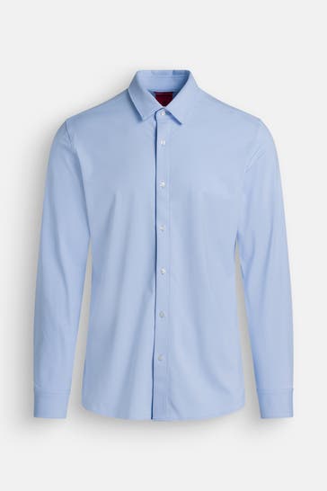 HUGO Business-Hemd 'Elisha' Extra Slim Fit