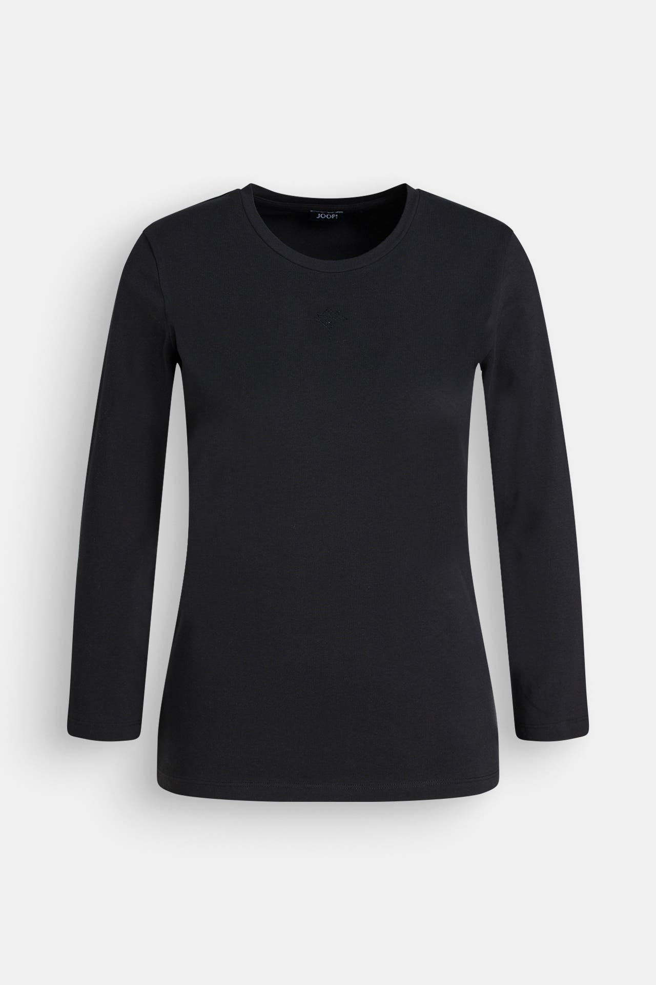 JOOP! Longsleeve 'Tani' schwarz, Bild 1