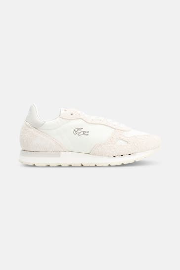 LACOSTE Sneaker mehrfarbig